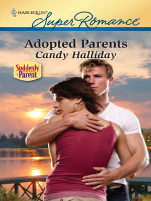 cover image of Adopted Parents